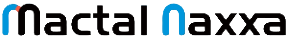 Mactal Naxxa Logo