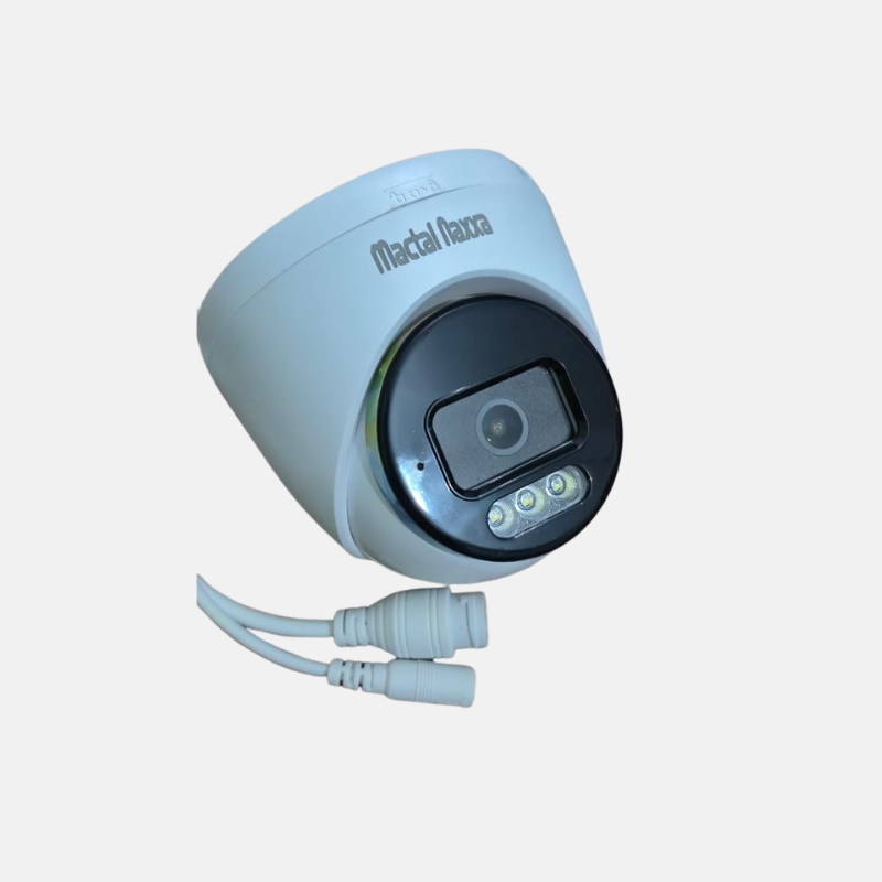 5MP IP HK DOME AKEX SERIES