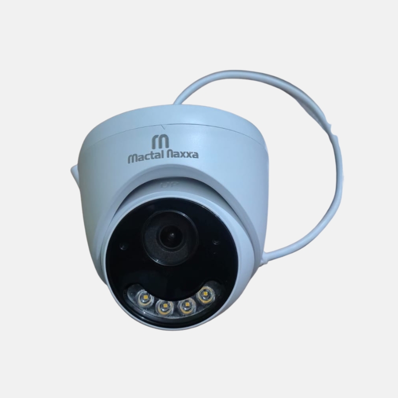 5MP IP DOME L34 PREMIUM SERIES