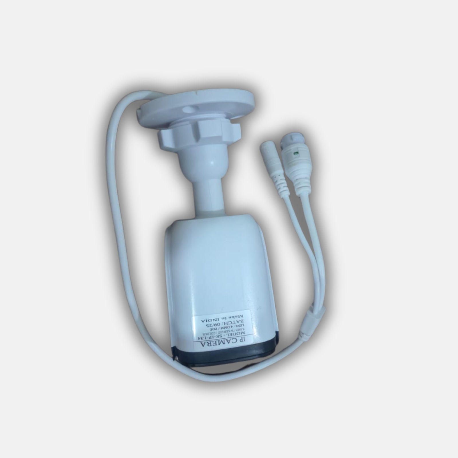 5 MP IP BULLET L34  PREMIUM SERIES