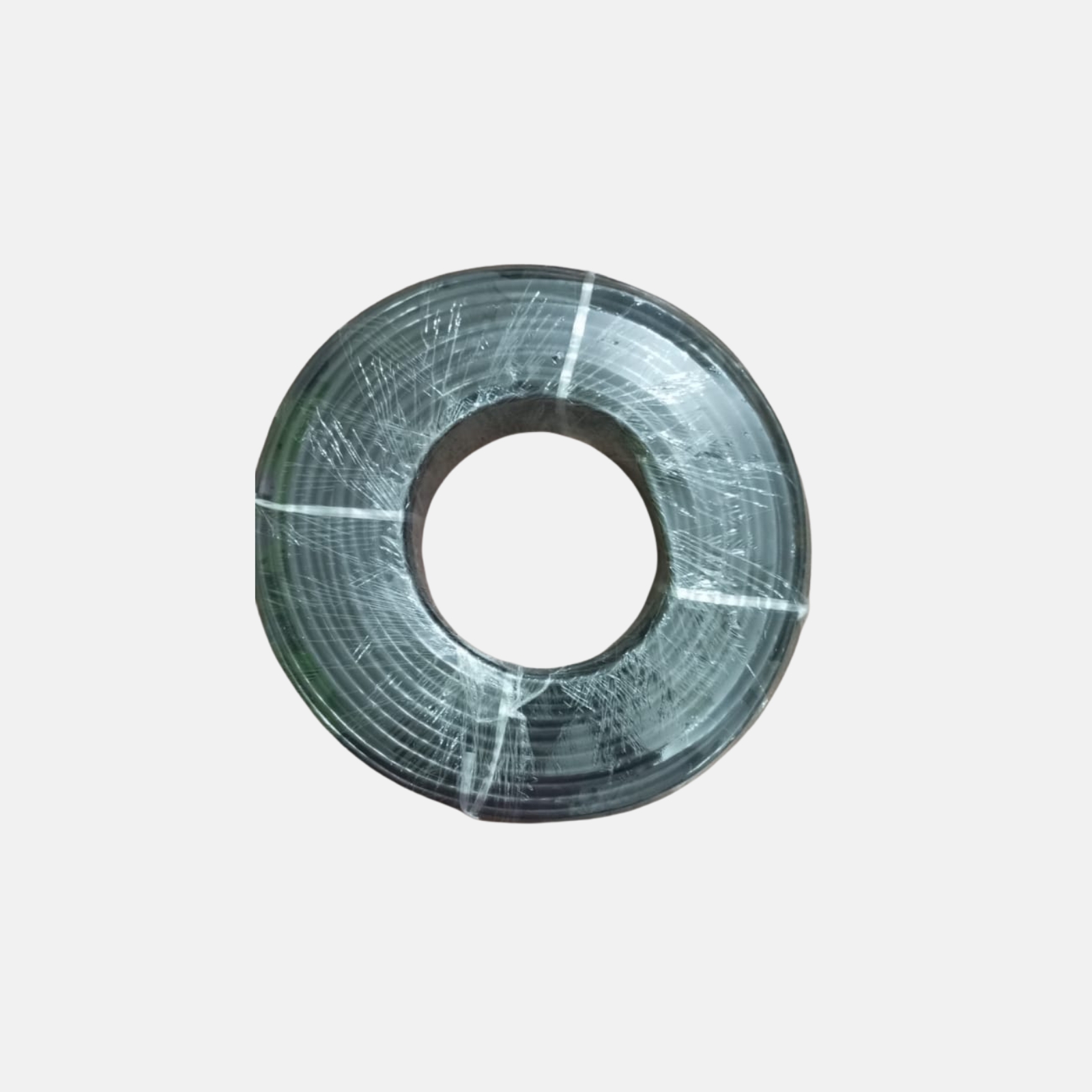 OUTDOOR CAT6 100 MTR CCA COPPER