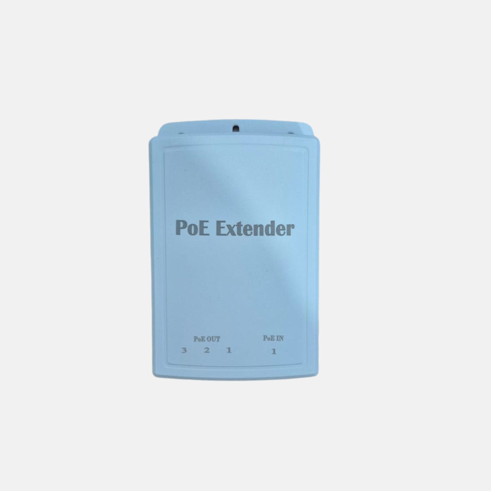 POE EXTENDER ZTI3G PE 44-57V