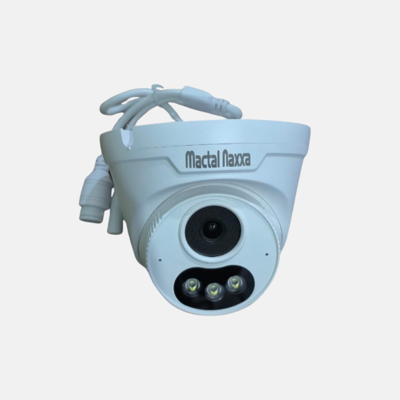 6MP IP DOME 6EX HEXXA SERIES