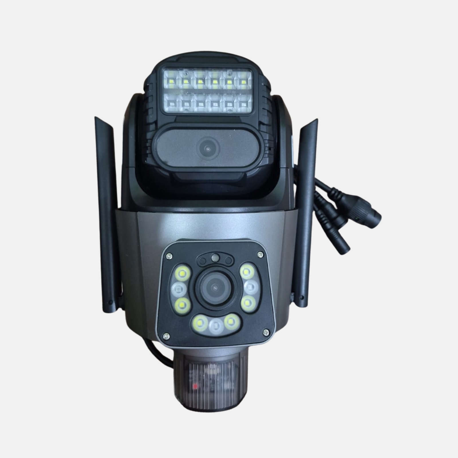 CCTV CAMERA UN AHD B 6002D