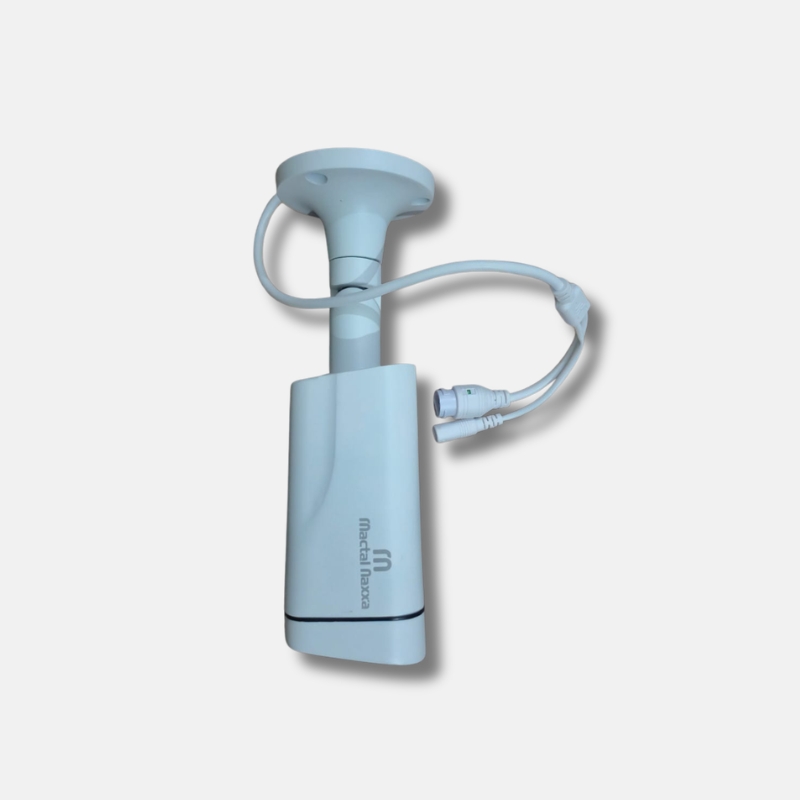 5MP VERIFOCAL 12MM LANCEL METAL BODY