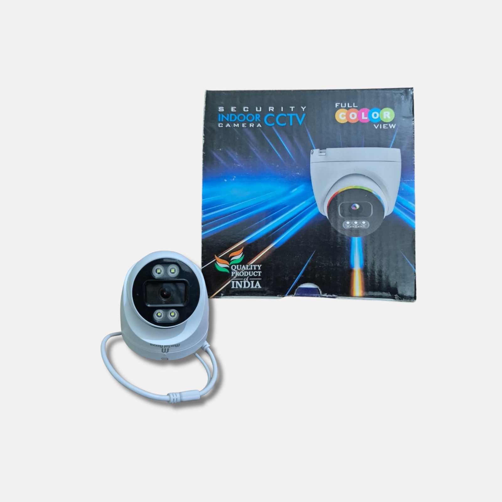 5 MP IP DOME G5 4MM YTOT