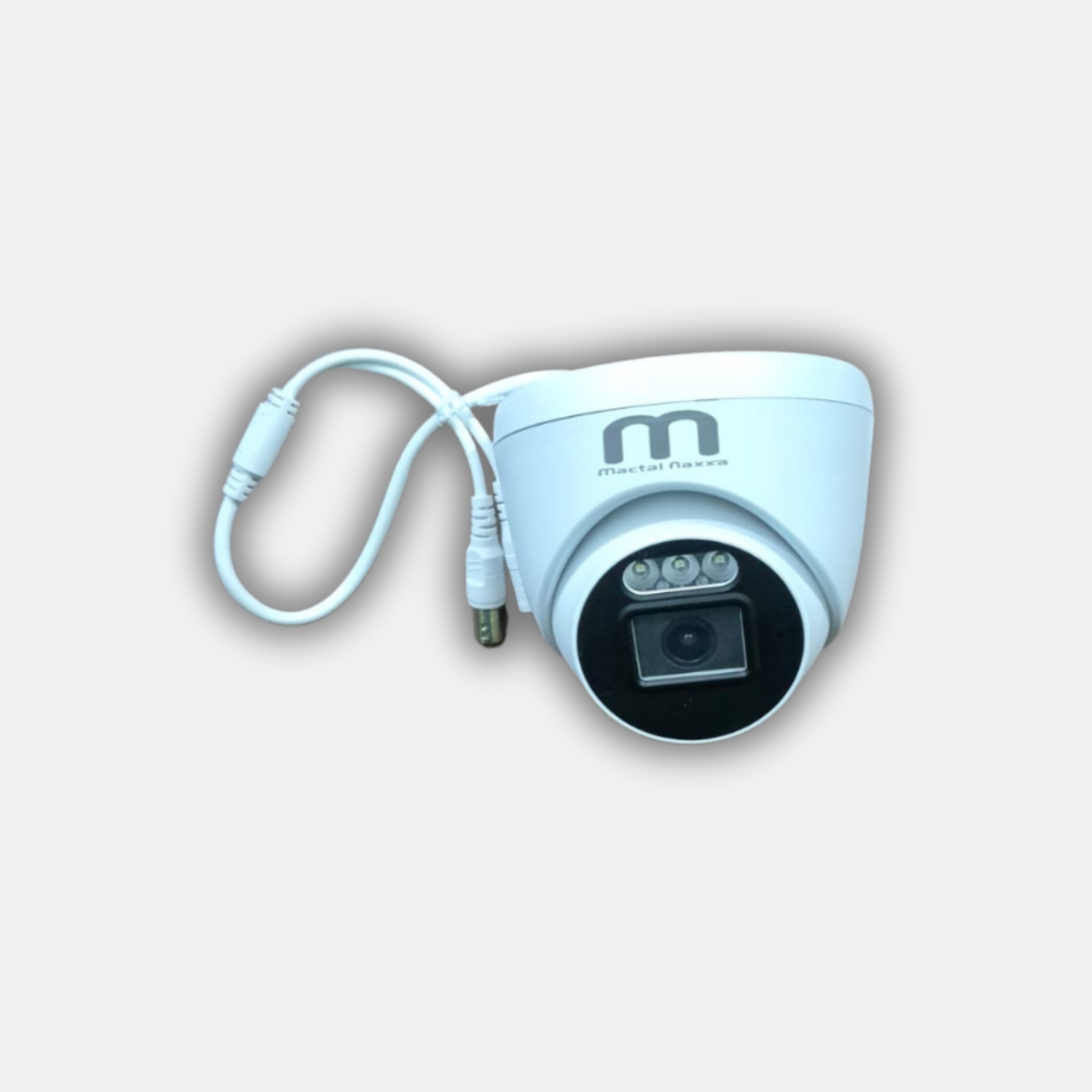 ADH  3MP DOME TS-MNHD