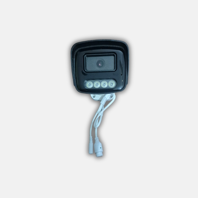 5MP IP HALF MATAL BULLET ZT-H55